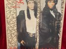 Milli Vanilli -Girl you Know it's True -vinyl LP 1st press 1989 AL 8592- SEALED