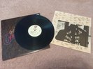 John Fogerty - Signed 1985 Centerfield Vinyl LP