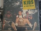 K.I.D.S. by Mac Miller Vinyl Record, 2020 2x Lp With Fold Out Poster Rare