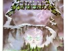 Metallica - Creeping Death 12” Vinyl 1984 12 KUT 112 | Am I Evil?, Blitzkrieg