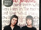 Tegan and Sara So Jealous (20th Anniversary) vinyl record LP New Sealed