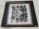 Captain Beefheart & His Magic Band Mirror Man 1971 1st Ed Buddha Die Cut BDS5077