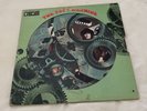 The SOFT MACHINE  1968 FIRST US PRESSING ABC PROBE CPLP-4500 DIE CUT NEAR MINT