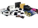 Pink Floyd Dark Side Of The Moon 50Th Anniversary Deluxe Box Set