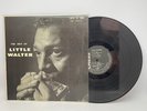 The Best Of Little Walter Vinyl LP OG US 1957 Mono Press VG+/VG+ SUPER RARE