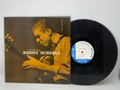 Introducing Kenny Burrell Vinyl LP US 1966 Mono Reissue VG/VG+ Hard Bop Jazz