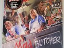Destruction Mad Butcher Picture Disc Vinyl LP Record new
