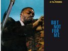 Live At The Pershing Lounge 1958 - Ahmad Jamal - Record Album, Vinyl LP