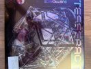 SUBTRONICS TESSERACT  Double Gatefold Vinyl (Black Smoke Sparkle) - LE/2000