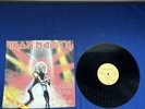 Iron Maiden - Maiden Japan Vinyl ;  “Special Live EP
