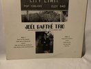 US Stratford Original Autonomy Joel Garthe Trio  Riverside City Limit SP-D1-S