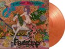 Fruupp Future Legends LP Album vinyl record limited numbered Red & White 180g