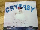 Melanie Martinez CryBaby Spilled Milk Hot Topic Exclusive Vinyl RARE Ltd Edition