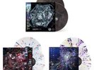 Subtronics TESSERACT / FRACTALS / ANTIFRACTALS Double Gatefold Vinyl Bundle