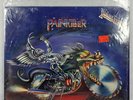 Judas Priest Painkiller Vinyl LP 1990 CBS C 46891 1st UK Pressing In Shrink Wrap