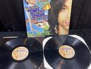PRINCE - Graffiti Bridge - VG VG 2 x Vinyl LP  1990 PAISLEY PARK BMG EDITION