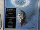 Eagles – Their Greatest Hits Vol. 1 & 2 (2 LP Vinyl, Sealed)