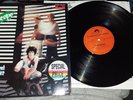 LP Siouxsie & The Banshees - KALEIDOSCOPE  /  Polydor '80