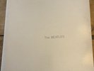 Beatles The White Album MFSL 2-072