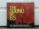 Graham Bond Organization Sound of 65 There’s A Bond Between Us 2LP Edsel EX/EX