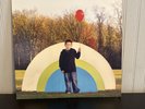 Fireworks We Are Everywhere (red W/ Red Flexi Single)