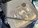 Crosby Stills Nash and Young Deja Vu 18100 Vinyl LP Record Album