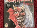 Iron Maiden - Purgatory - Maiden Japan  GAT   2x12