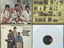 BEATLES BUTCHER COVER RARE STEREO 3RD STATE PRO PEELED YESTERDAY & TODAY