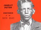 CHARLIE PATTON - Founder of the Delta Blues (DOUBLE VINYL LP) **NEW**