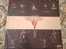 Van Halen II LP (Unofficial Taiwan Pressing, Pop Records MH-7459, Late 1970s)