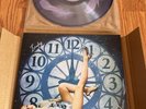 Laufey A Matter of Time FEATHER FILLED Exclusive Vinyl Bad World [BRAND NEW]