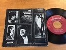 THE ROLLING STONES Sympathy For The Devil +2 1969 MEXICO 7