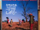 Arrested Development - 3 Years, 5 Months And 2 Days In The Life Of... - EUROPE 2