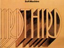Soft Machine - Third (2xLP, Album, Ter) (Near Mint (NM or M-)) - 3802896761