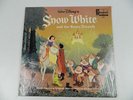 FACTORY SEALED  WALT DISNEY’S   SNOW WHITE AND THE SEVEN DWARFS 1201 - 1968 MINT