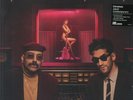 CHROMEO - Adult Contemporary (reissue) - TRANSLUCENT RUBY VINYL 2XLP