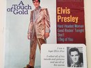 Elvis Presley A TOUCH OF GOLD (ROCK N ROLL EP 45) RCA EPA 5088 PLAYS VG+ TO VG++