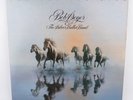 Original 1980 Bob Seger & The Silver Bullet Band Against The Wind Vinyl Record