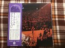 Deep Purple  – Live In Japan - JAPAN 2LP NM Wax  Vinyl LP OBI 1972 press