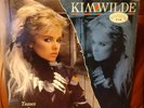 Kim Wilde / Teases Dares Sample Novelty