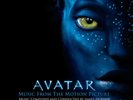 James Horner - Avatar  (Music From The Motion Picture Soundtrack vinyl 2P)