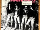 Ramones ROCKET TO RUSSIA ORIGINAL 1977 PROMO PRESSING FACTORY SEALED Near Mint