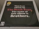 THE BLACK KEYS Brothers NEW SEALED DOUBLE VINYL LP + Poster 2010 NONESUCH 520266