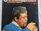 LP CHARLES MINGUS  The Black Saint and The Sinner Lady 1986