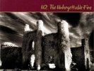 U2 - The Unforgettable Fire 180g Vinyl LP (AISL792416)
