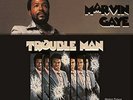 Marvin Gaye - Trouble Man (Vinyl LP - 1972 - EU - Reissue)