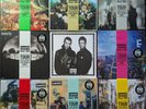 Oasis Tour Editions SEALED limited edition Eight LPs plus litho