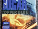 Sugar - Copper Blue - 2017 Record Store Day Triple Coloured Vinyl Sealed