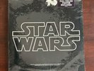 sealed 1977 STAR WARS soundtrack WITH POSTER double VINYL RECORD LP