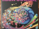 Main Source Breaking Atoms Vinyl Me Please Exclusive Orange/Clear w/ Bonus 7”